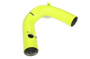 Subaru BRZ Performance Air Intake - Perrin Performance - Cold Air Intake - Neon Yellow - `22-`25